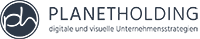 PLANETHOLDING GMBH Logo